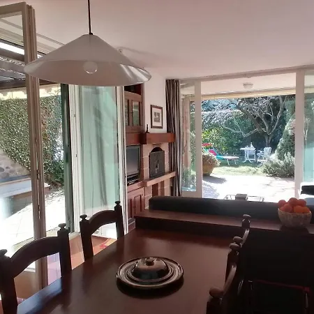 Appartamento In Villa Sul Garda Castion Veronese Exterior photo