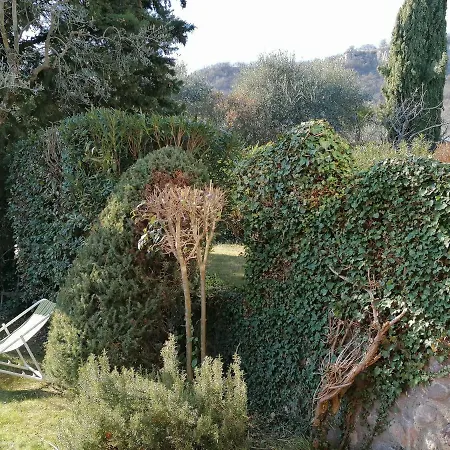 Appartamento In Villa Sul Garda Castion Veronese Exterior photo