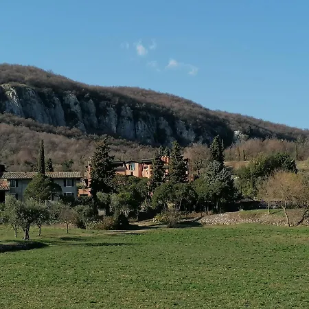 Appartamento In Villa Sul Garda Castion Veronese Exterior photo