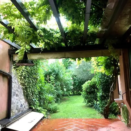 Appartamento In Villa Sul Garda Castion Veronese Exterior photo