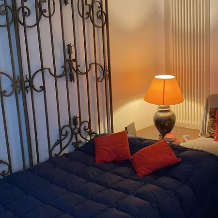 Appartamento In Villa Sul Garda Castion Veronese Exterior photo