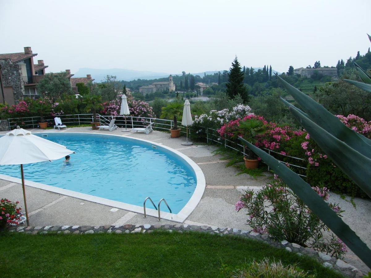 Holiday home In Sul Garda Castion Veronese