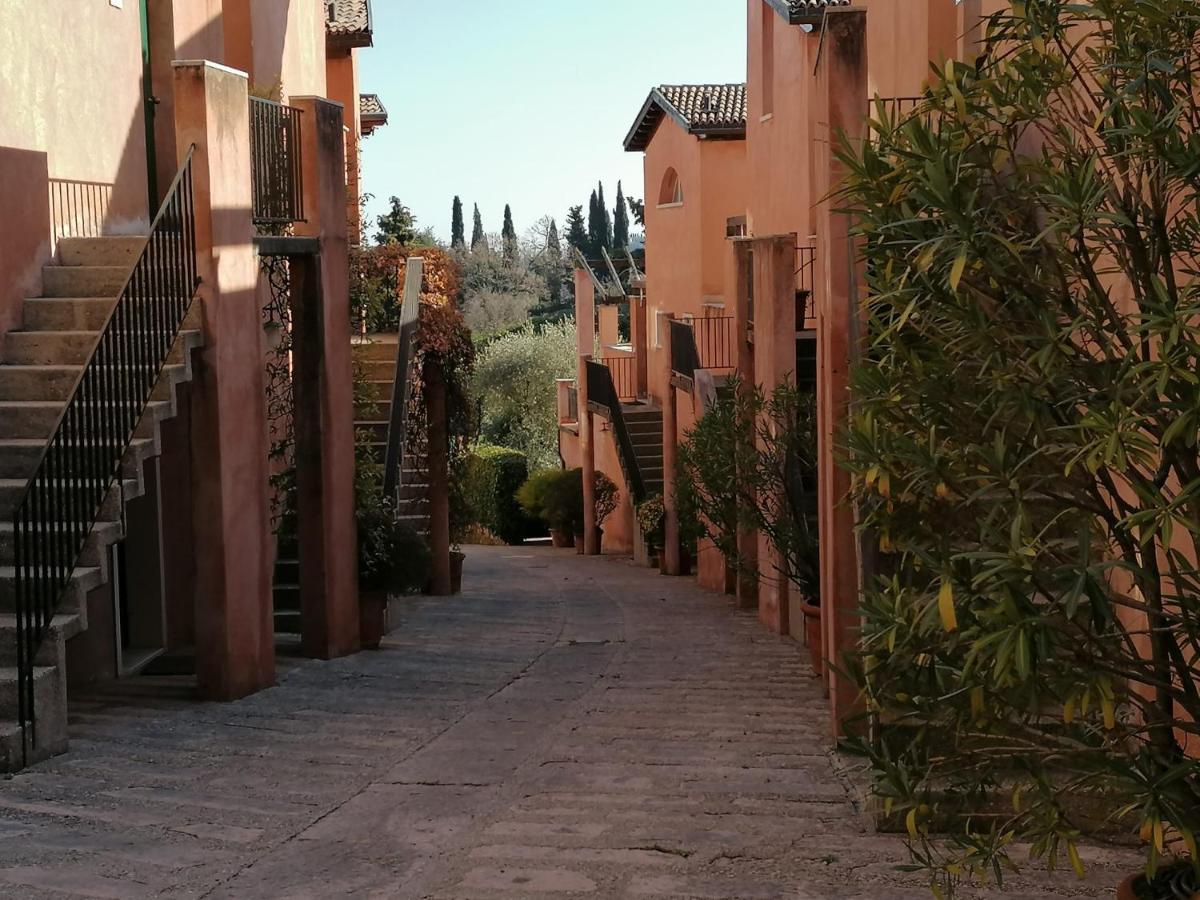 In Sul Garda *