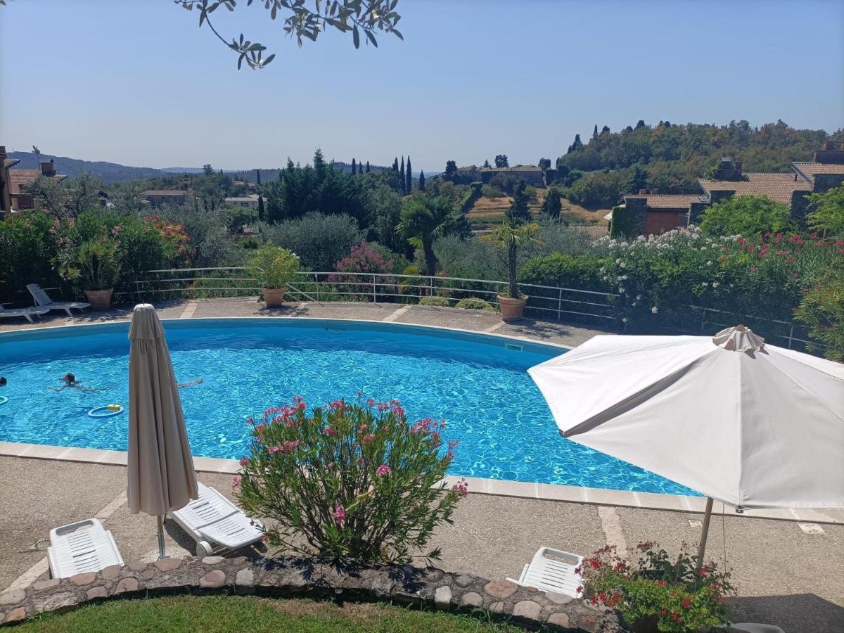 In Sul Garda Holiday home