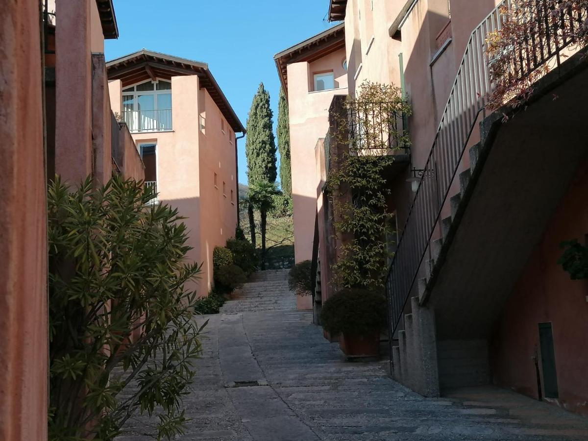 Holiday home In Sul Garda
